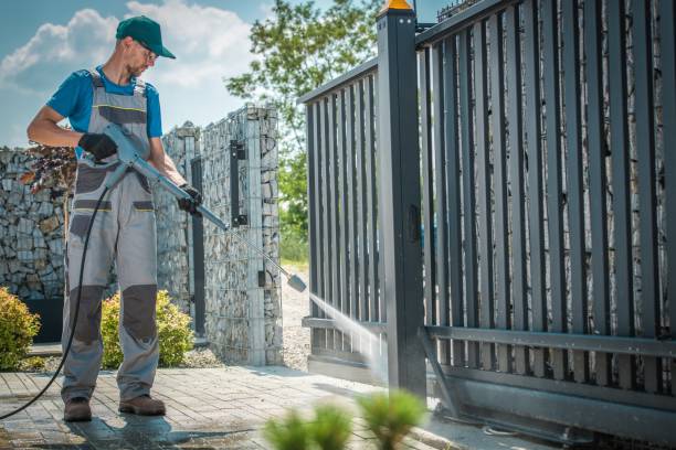 Professional Pressure Washing Services in Fairmont, MN